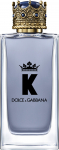 Tualettvesi Dolce & Gabbana King, 100 ml