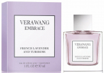 Tualettvesi Vera Wang Embrace French Lavender And Tuberose Women, 30 ml