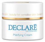 N&auml;okreem Declare Matifying, 50 ml