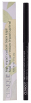 Silmapliiats Clinique High Impact, 0.28 g, must v.