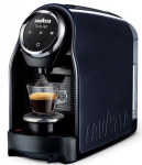 Kapselkohvimasin Lavazza Blue LB900 Classy Compac, sinine v./must v.