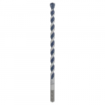 Puur Bosch, betoon, sirge, 12 mm x 25 cm