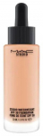 Vedel jumestuskreem MAC Studio Waterweight, SPF 30, nw25 wf, 30 ml