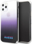 Telefoni &uuml;mbris Guess, Apple iPhone 11 Pro Max, violetne