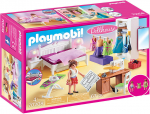 Konstruktor Playmobil Dollhouse Magamistuba &otilde;mblusnurgaga