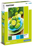 Pusle Clementoni Lime Punch, 1000 tk