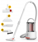 Tolmuimeja Deerma TJ200, 1000 W