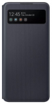 Telefoni &uuml;mbris Samsung, Samsung Galaxy A42/Samsung Galaxy A42 5G, must v.