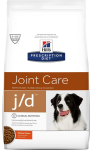 Kuiv koeratoit Hill's Prescription Diet j/d, teravili, 12 kg