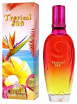 Parf&uuml;&uuml;mvesi Real Time Tropical Sun, 100 ml