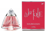 Parf&uuml;&uuml;mvesi Mauboussin Mauboussin A La Folie Edp, 100 ml