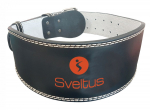 Raskej&otilde;ustikurihm Sveltus, must v., 105 cm