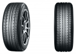 Suverehv Yokohama BluEarth-Es ES32 195/55/R15, 85-H, C, B, 68 dB