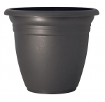 Lillepott Domoletti TE000050-120, plastik, &Oslash; 50 cm, hall v.