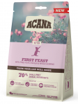 Kuiv kassitoit Acana First Feast Kitten, kalaliha, 0.34 kg