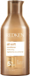 Juukse konditsioneer Redken All Soft, 300 ml