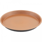 K&uuml;psetusvorm Lamart LT3097, pruun, 31 cm x 31 cm