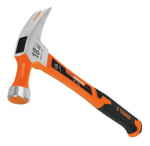 Haamer-naelat&otilde;mbaja Truper Carpenters 10761, 510 g