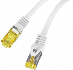 Kaabel Lanberg PCF6A-10CU-1000-S, 10 m, hall v.