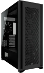Arvuti korpus Corsair 7000D, must v.