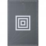 L&otilde;ikematt Fiskars A1, hall v.