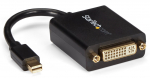 Adapter StarTech MDP2DVI Mini DisplayPort male, DVI female, 0.013 m, must v.