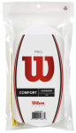 K&auml;epideme teip Wilson Pro, valge, 30 tk