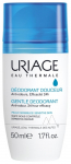 Deodorant naistele Uriage Gentle, 50 ml