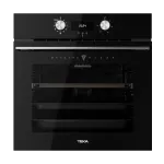 Integreeritav ahi Teka MaestroPizza HLB 8510 P