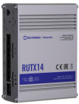 Ruuter Teltonika RUTX14, hall v.