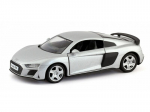 M&auml;nguauto RMZ City Audi R8 K-882, 1:32, h&otilde;be v.