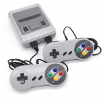 M&auml;ngukonsool Riff Retro, HDMI