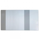kaust Bradley Plastic Covers, 50.8 cm x 30 cm, A4, 5 tk Hall