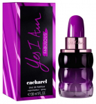 Parf&uuml;&uuml;mvesi Cacharel Yes I Am Fabulous, 30 ml