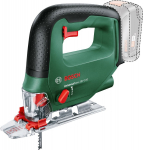 Juhtmeta akutikksaag Bosch UniversalSaw, 18 V