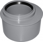 L&uuml;hike &uuml;leminek sisekanalisatsioonile Magnaplast HTplus, 75 mm x 110 mm