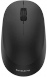 Juhtmevaba arvutihiir Philips SPK7407, must v.