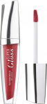 Huulel&auml;ige Deborah Milano Super Gloss, 4.5 g, 07 brick red