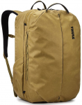 Matkaseljakott Thule Aion TATB140, pruun v., 40 l, 12.9-16"