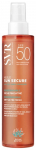 P&auml;ikesekaitse&otilde;li SVR Sun Secure SPF50, 200 ml