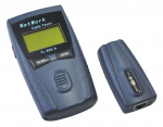 Tester Alantec NI021, hall v.