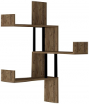Seinariiul Kalune Design Bombe 495SSE1153, m&auml;nd v., 60 cm x 20 cm x 105 cm