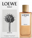 Tualettvesi Loewe Solo Esencial, 100 ml