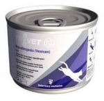 Kassi m&auml;rgtoit Trovet Hypoallergenic Venison, hirveliha, 0.2 kg