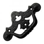 K&auml;epide, sisetingimustes GB-2421 GB-2421, must