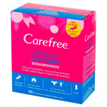 Pesukaitsmed Carefree Cotton Flexiform, Normal, 56 tk