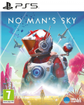 PlayStation 5 (PS5) m&auml;ng Hello Games No Mans Sky