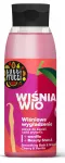 Kehapesu &otilde;li Farmona Tutti Frutti Cherry Smoothing, 400 ml
