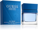 Tualettvesi Guess Blue Seductive Homme After Shave, 100 ml