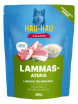 M&auml;rg koeratoit Hau-Hau, lambaliha, 0.26 kg
